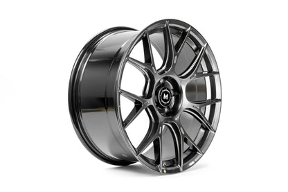 MFR1 Hyper Black
