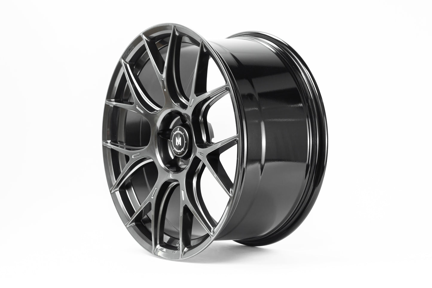 MFR1 Hyper Black