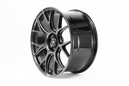 MFR1 Hyper Black
