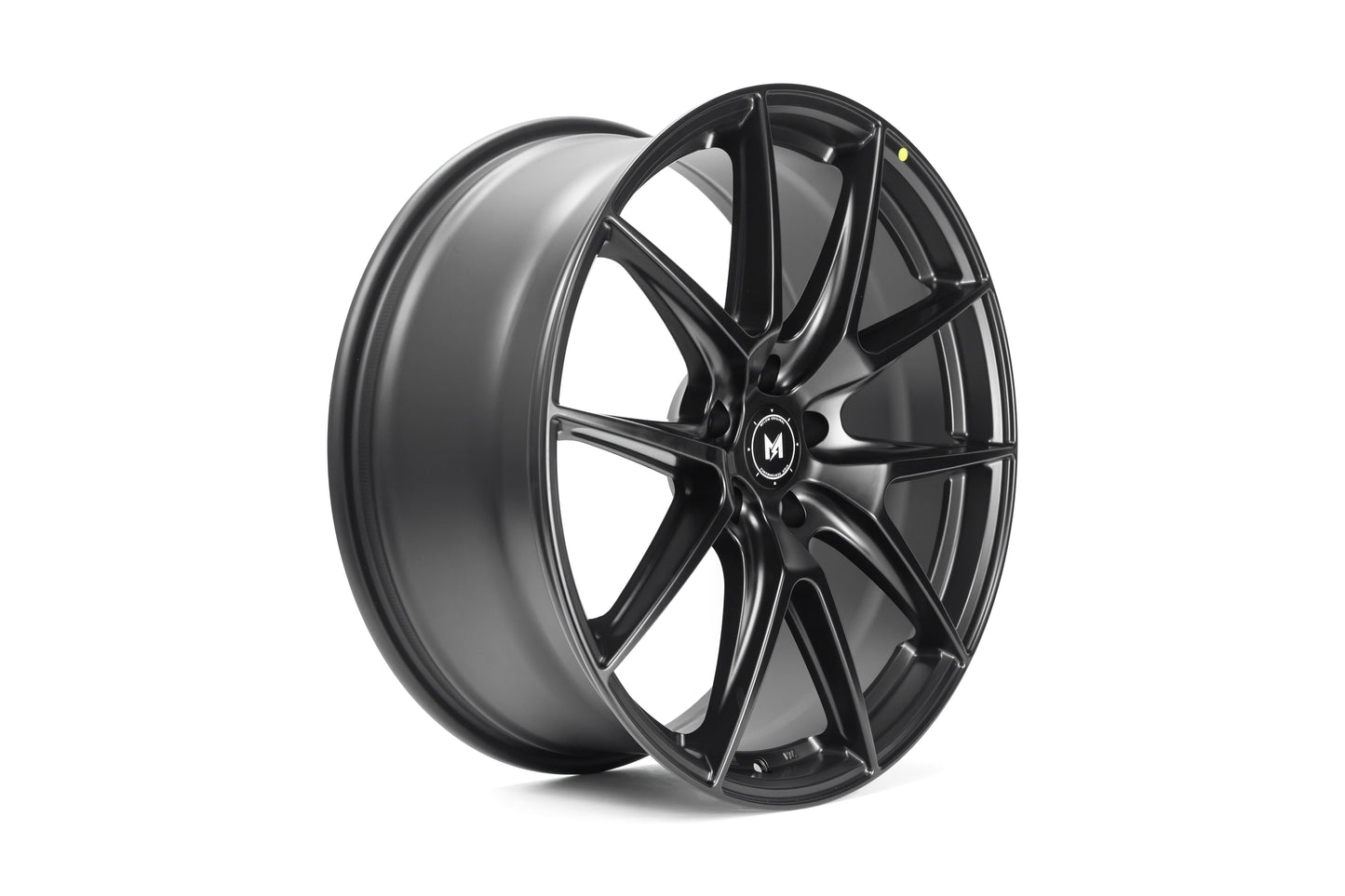 MFR2 Matt Black
