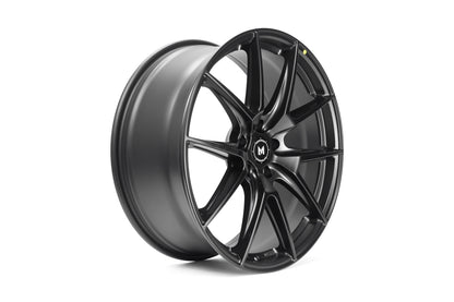 MFR2 Matt Black