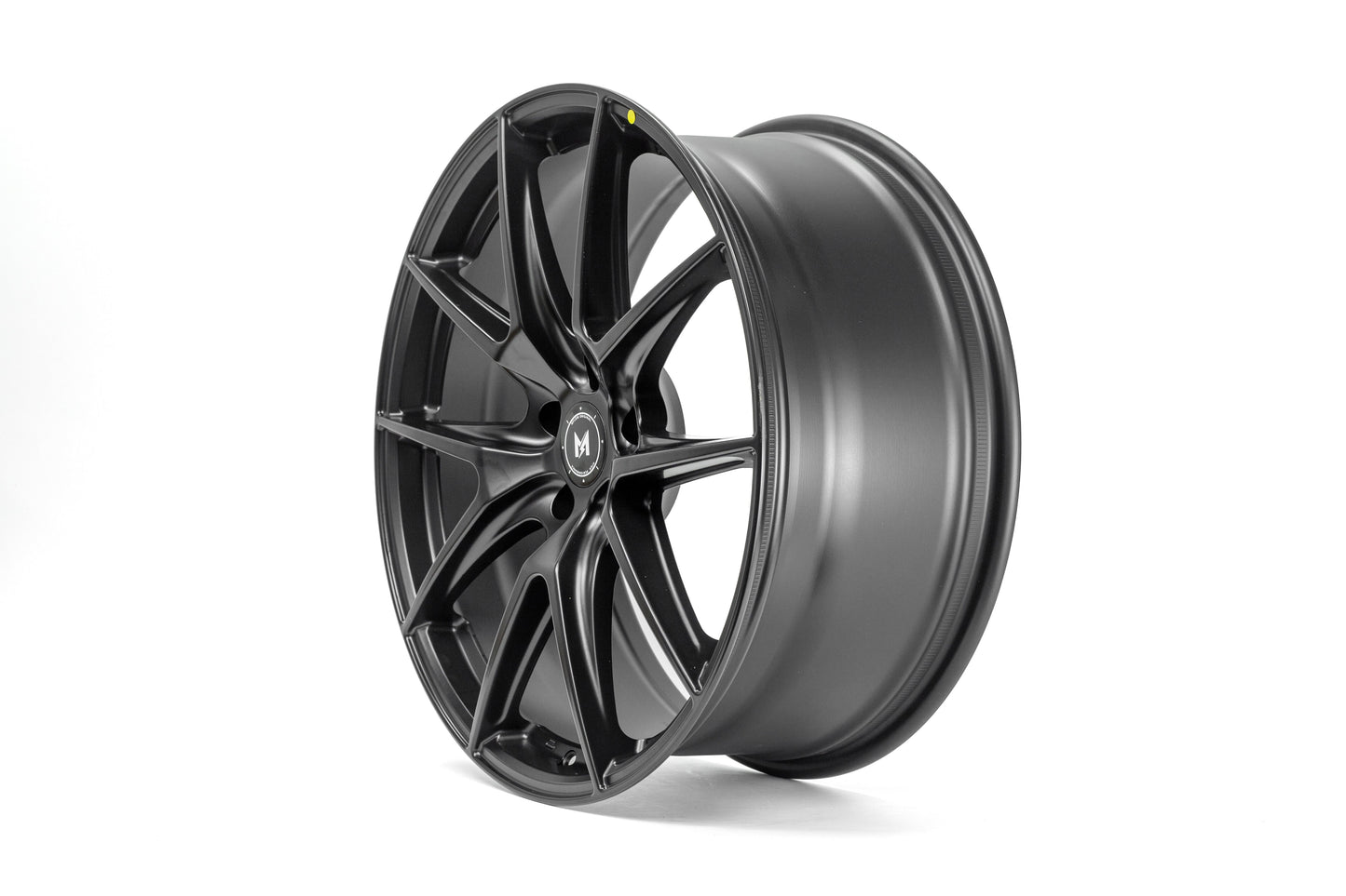 MFR2 Matt Black