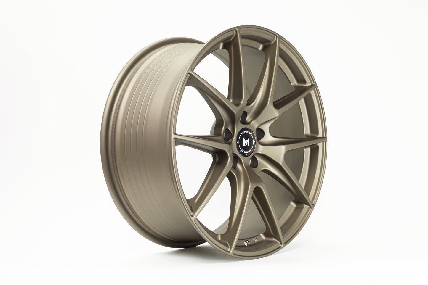 MFR2 Matt Bronze