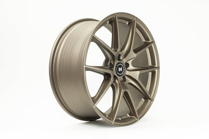 MFR2 Matt Bronze