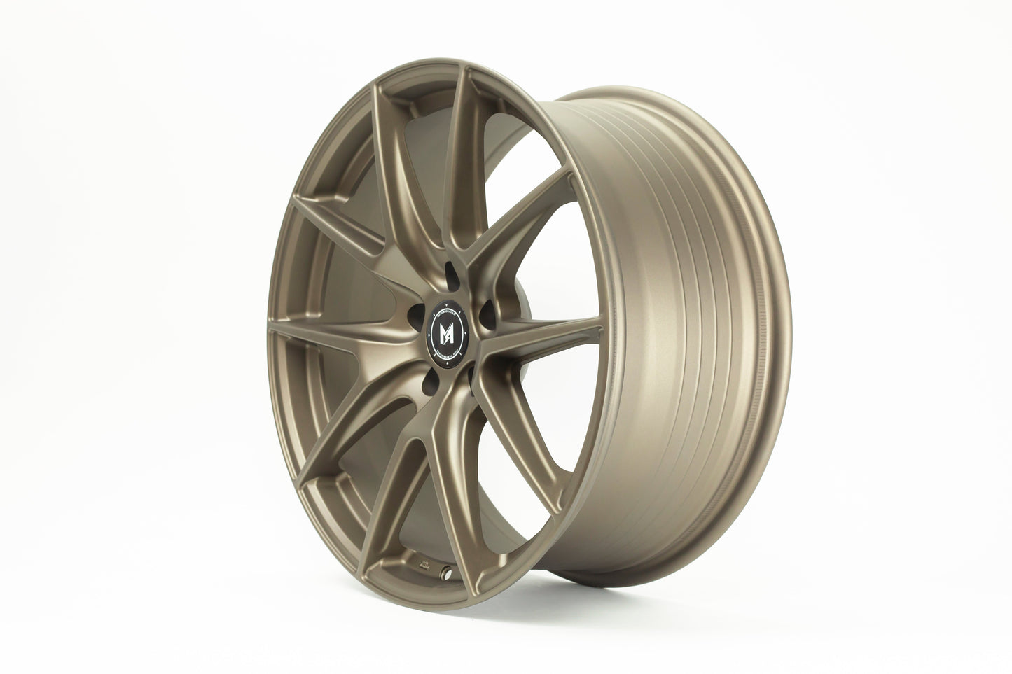 MFR2 Matt Bronze