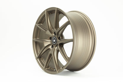 MFR2 Matt Bronze