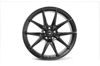 MFR2 Matt Black