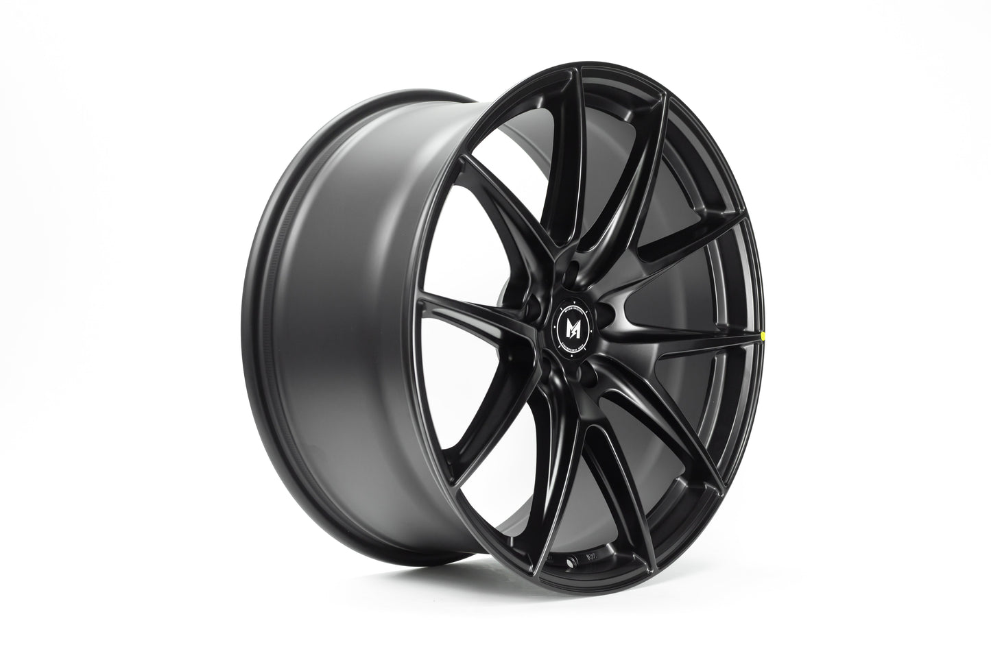 MFR2 Matt Black