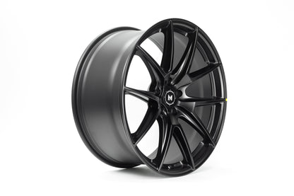 MFR2 Matt Black