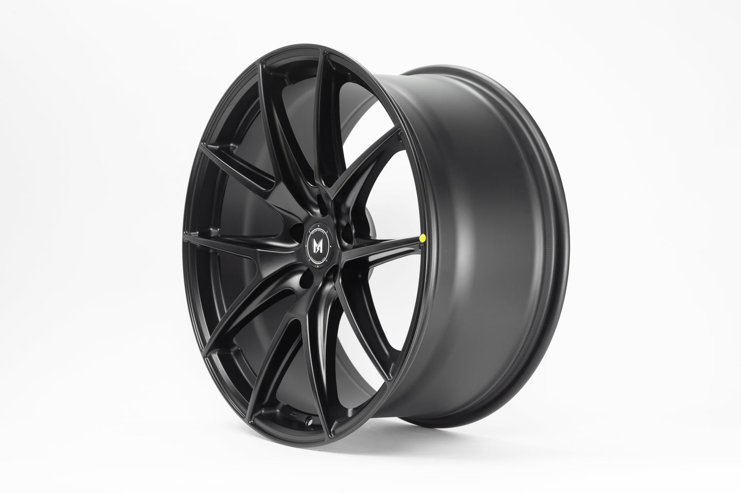 MFR2 Matt Black