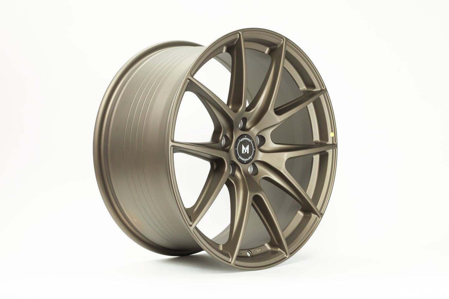 MFR2 Matt Bronze