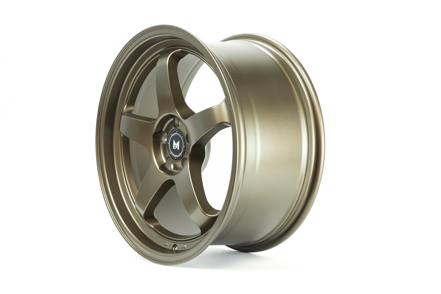 MFR3 Matt Bronze