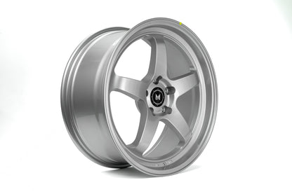 MFR3 Hyper Silver