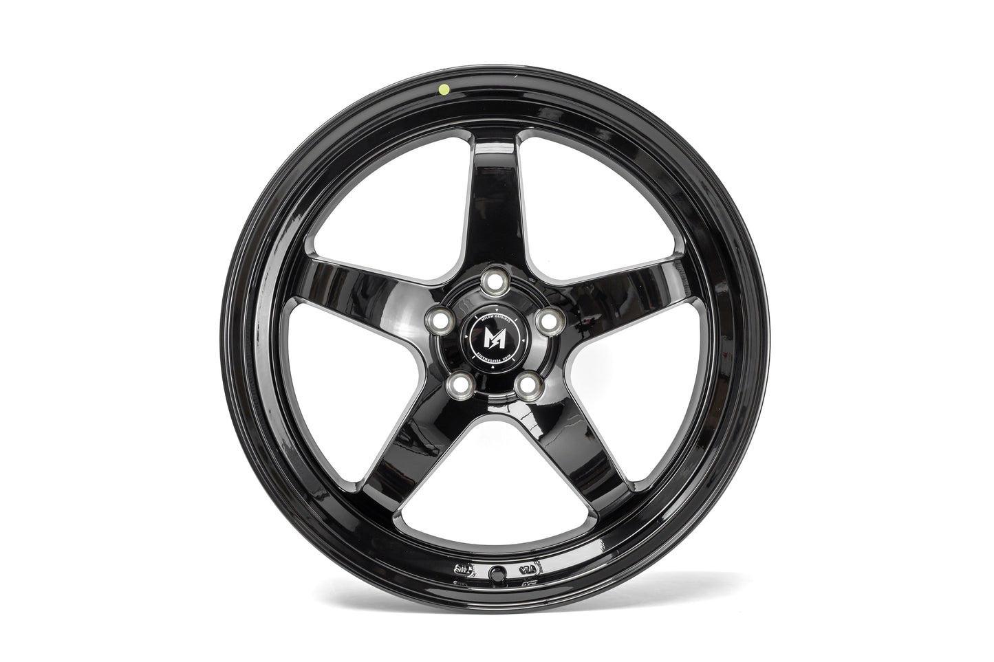 MFR3 Gloss Black