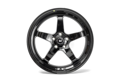 MFR3 Gloss Black
