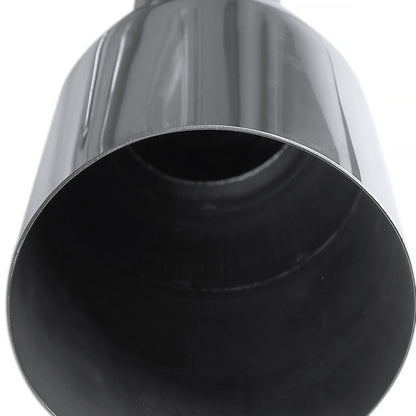 1988-1991 Honda CRX Hatchback T-304 Stainless Steel N1 Style Catback Exhaust System