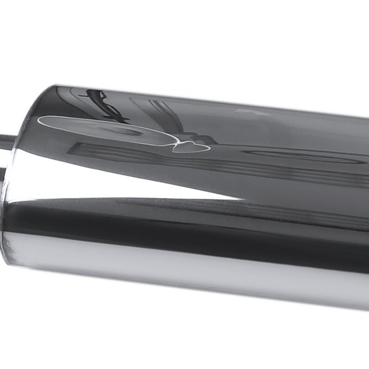 1988-1991 Honda CRX Hatchback T-304 Stainless Steel N1 Style Catback Exhaust System