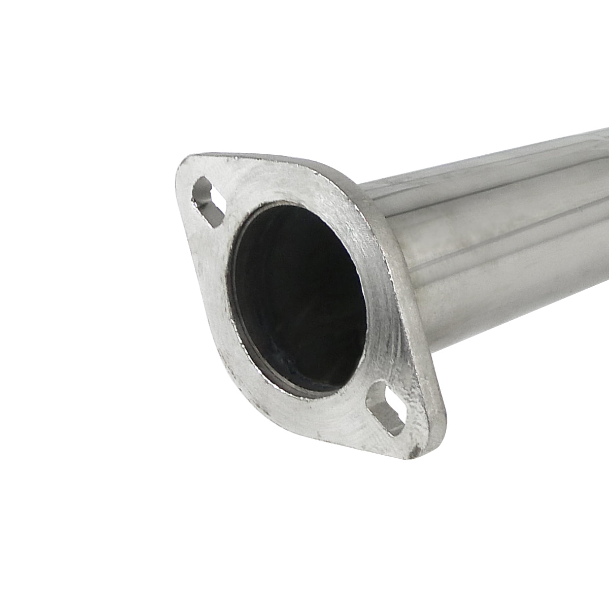2001-2005 Honda Civic EX HX Si Coupe T-304 Stainless Steel N1 Style Catback Exhaust System