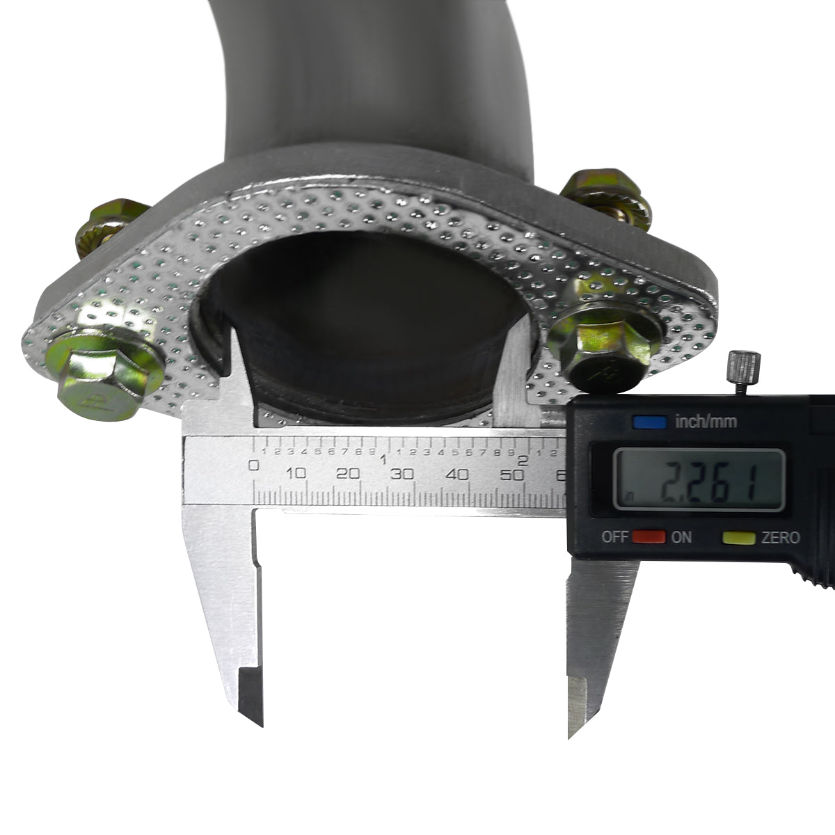 2002-2005 Honda Civic Si Hatchback T-304 Stainless Steel N1 Style Catback Exhaust System w/ Burnt Tip