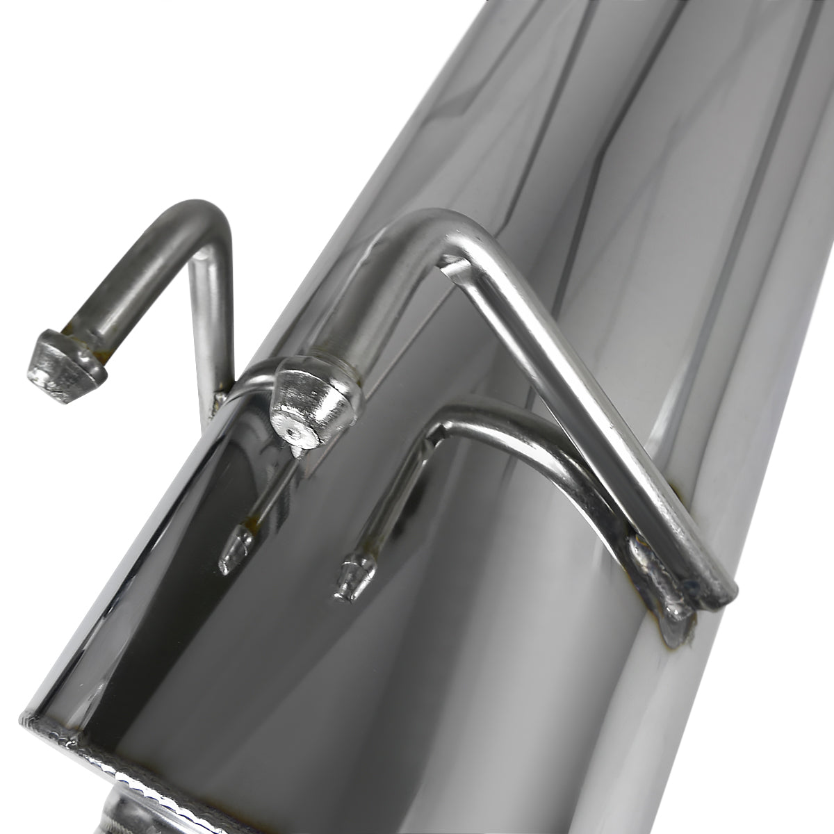 2006-2011 Honda Civic EX LX DX Sedan N1 Style Catback Exhaust System