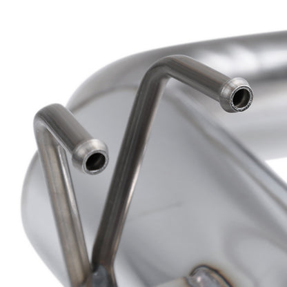 2016-2021 Honda Civic Sedan 1.5L Turbo Stainless Steel Catback Exhaust System