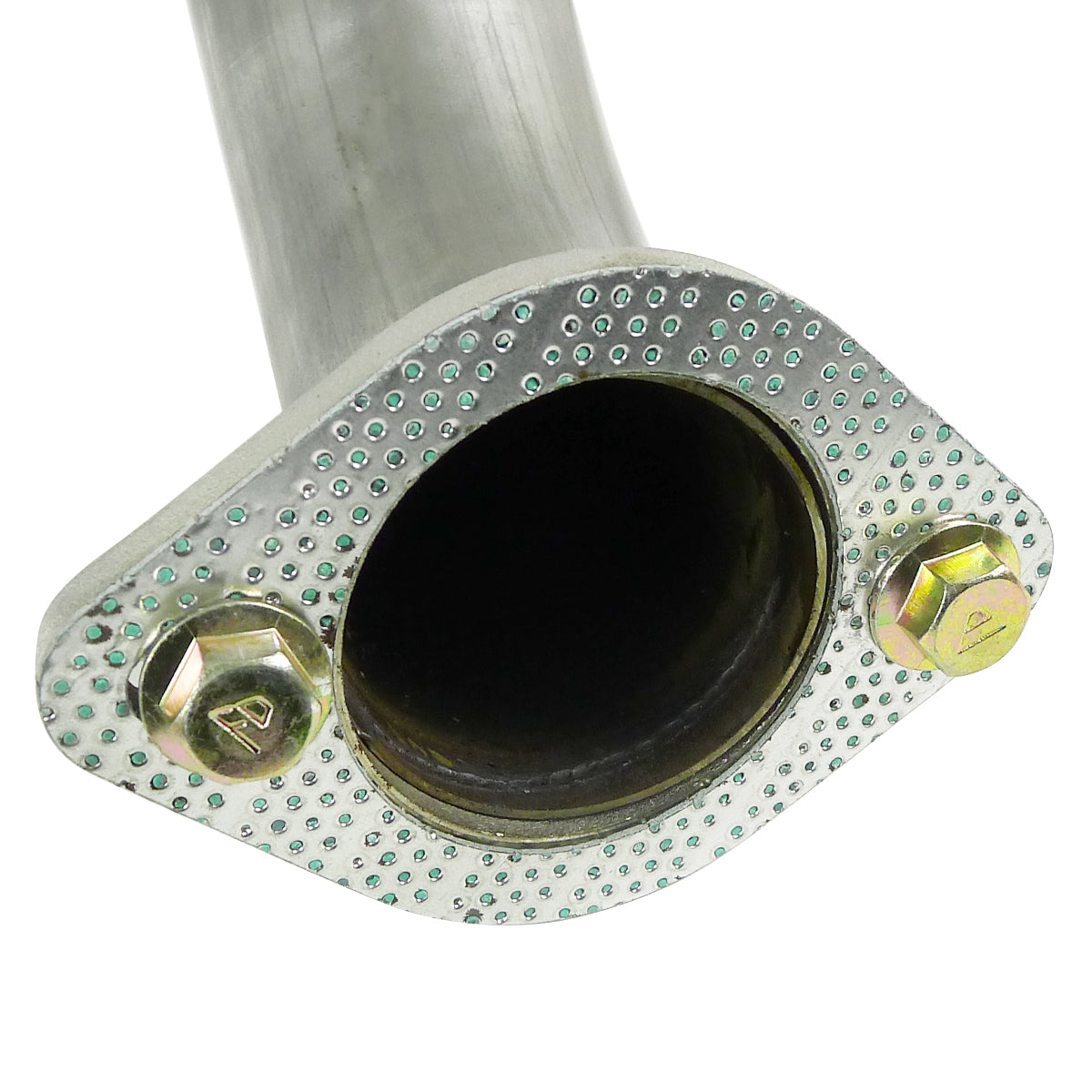 1988-1991 Honda Civic H/B DX Si Hatchback T-304 Stainless Steel N1 Style Catback Exhaust System