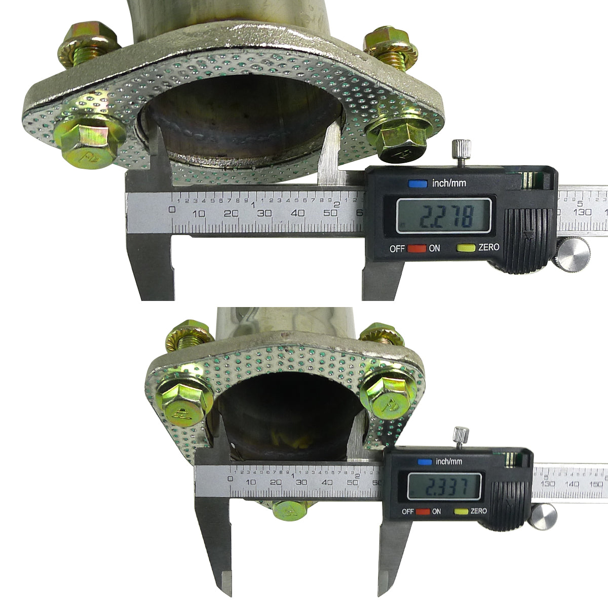 1988-1991 Honda Civic H/B DX Si Hatchback T-304 Stainless Steel N1 Style Catback Exhaust System