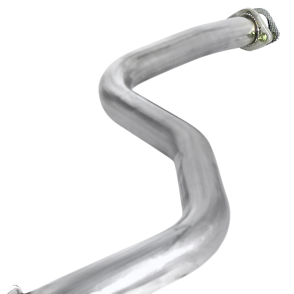 1992-1995 Honda Civic Hatchback T-304 Stainless Steel N1 Style Catback Exhaust System