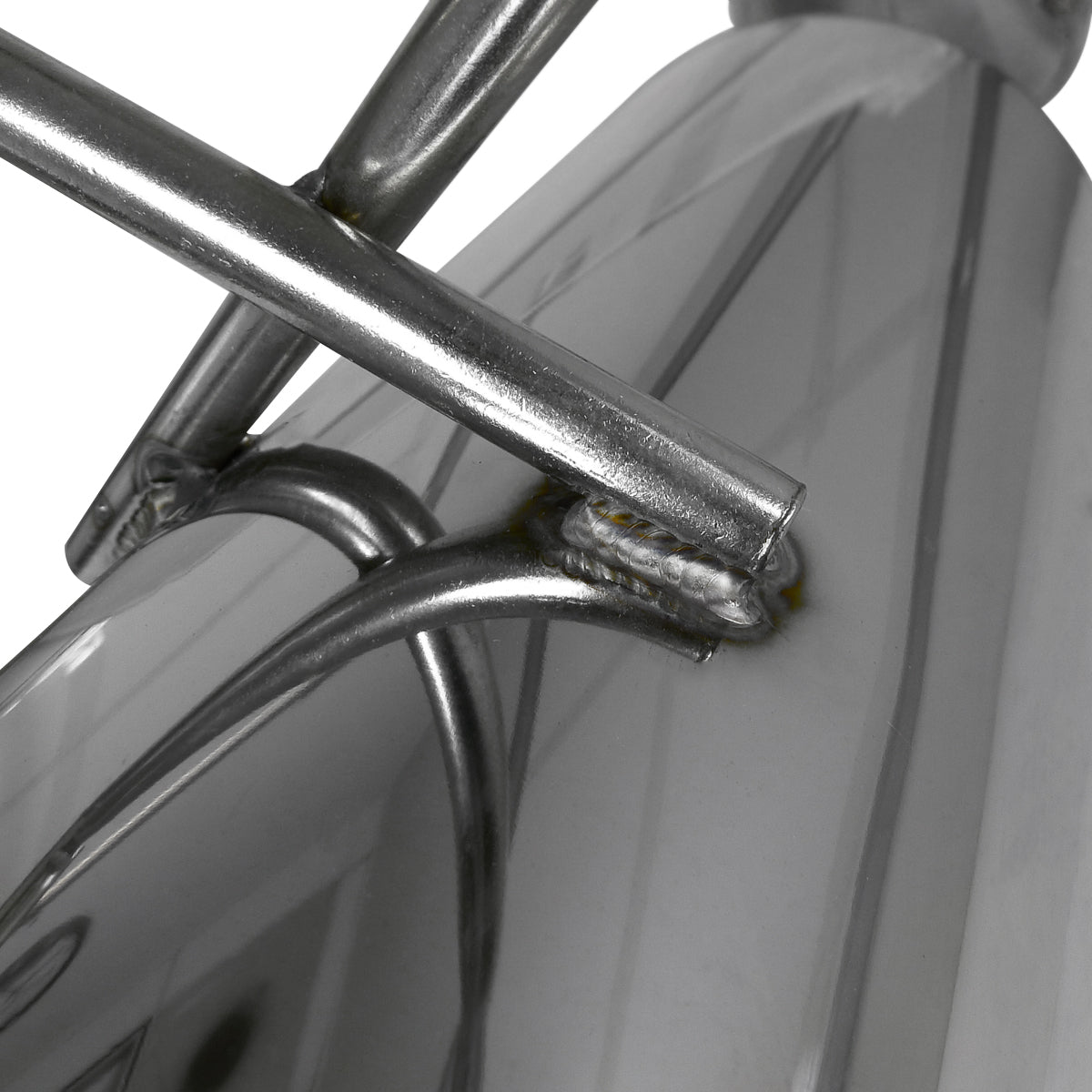 1992-2000 Honda Civic T-304 Stainless Steel N1 Style Catback Exhaust System w/ Burnt Tip