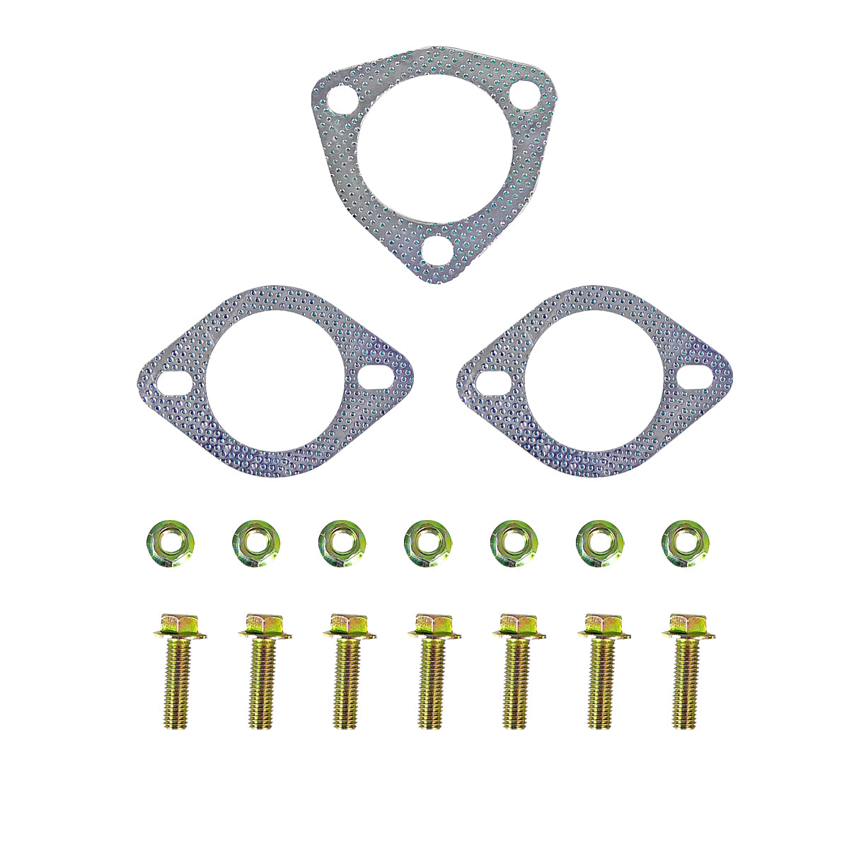 1992-2000 Honda Civic T-304 Stainless Steel N1 Style Catback Exhaust System w/ Burnt Tip