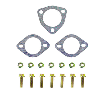 1992-2000 Honda Civic T-304 Stainless Steel N1 Style Catback Exhaust System w/ Burnt Tip