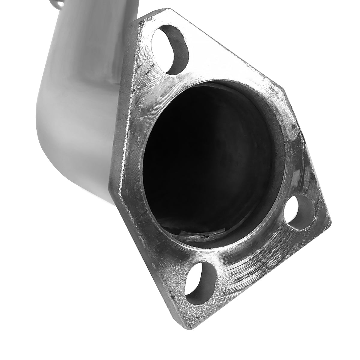 1995-1999 Mitsubishi Eclipse Non-Turbo T-304 Stainless Steel N1 Style Catback Exhaust System