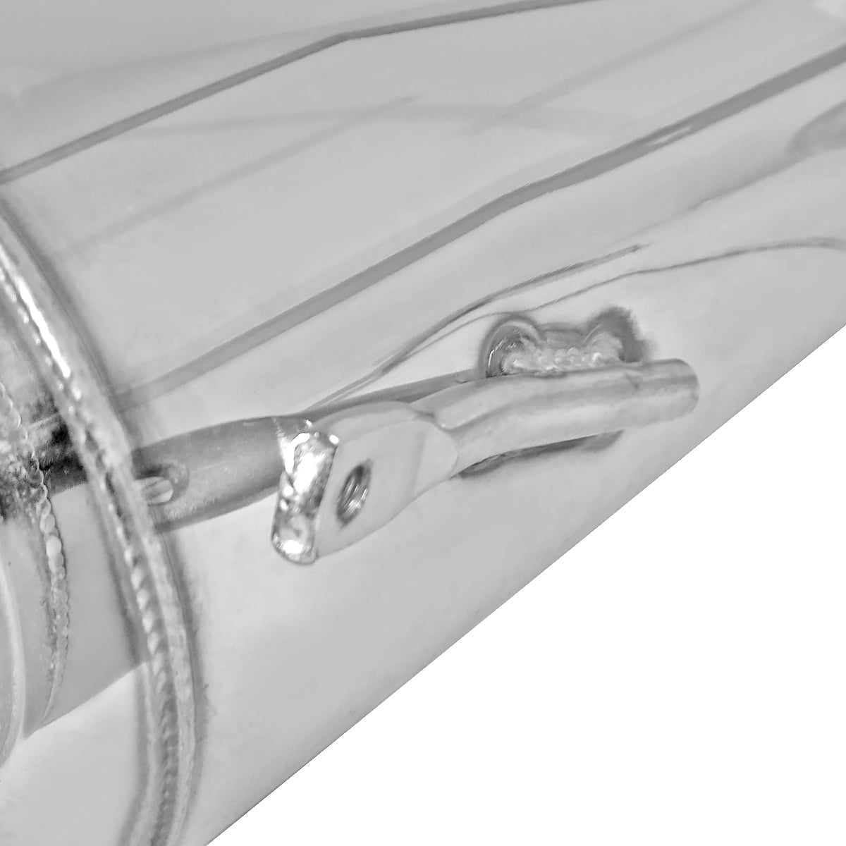 1995-1999 Mitsubishi Eclipse Non-Turbo T-304 Stainless Steel N1 Style Catback Exhaust System