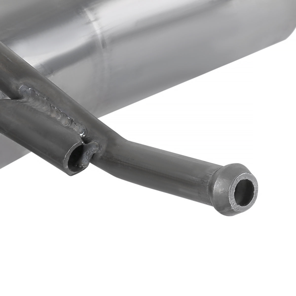 2015-2019 Ford F-150 2.7L/3.5L/5.0L Dual Catback Exhaust System