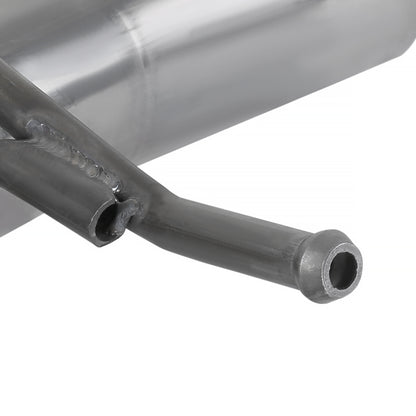 2015-2019 Ford F-150 2.7L/3.5L/5.0L Dual Catback Exhaust System