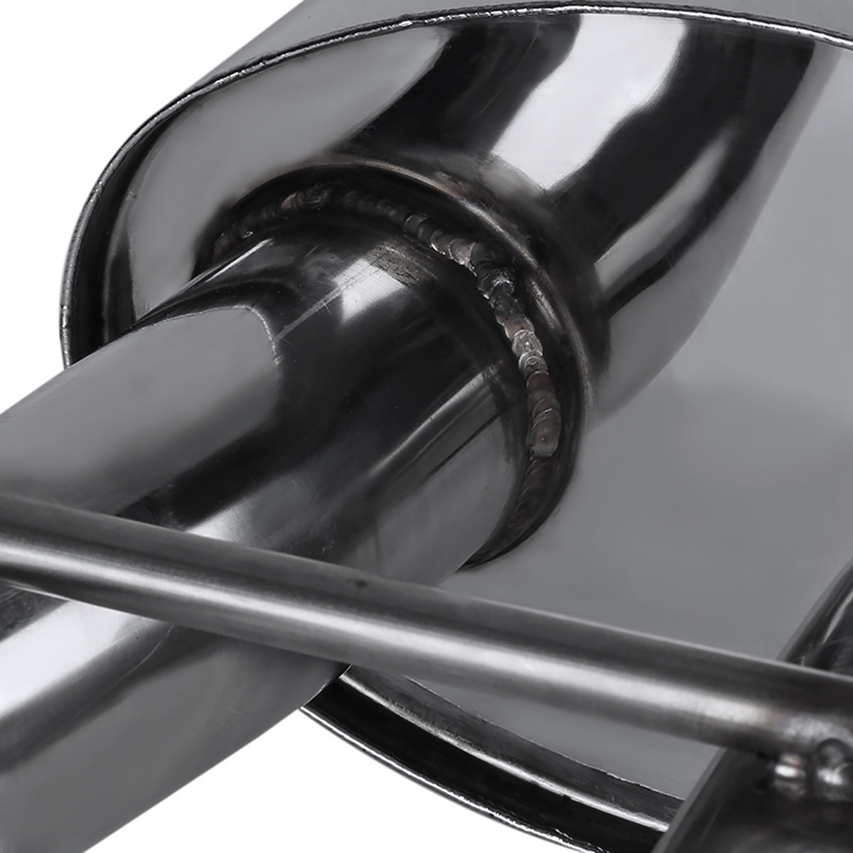 2015-2019 Ford F-150 2.7L/3.5L/5.0L Dual Catback Exhaust System