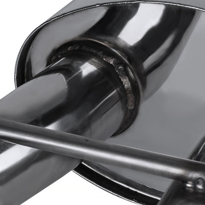 2015-2019 Ford F-150 2.7L/3.5L/5.0L Dual Catback Exhaust System