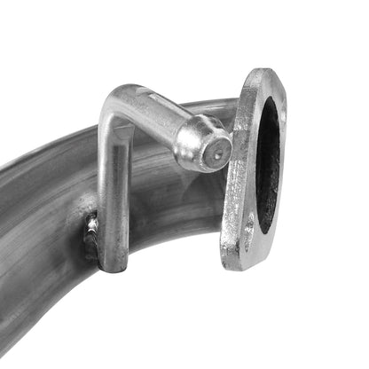 2012-2017 Scion FRS/ Subaru BRZ/ Toyota 86 N1 Style Catback Exhaust System