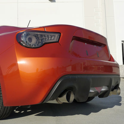 2012-2017 Scion FRS/ Subaru BRZ/ Toyota 86 N1 Style Catback Exhaust System