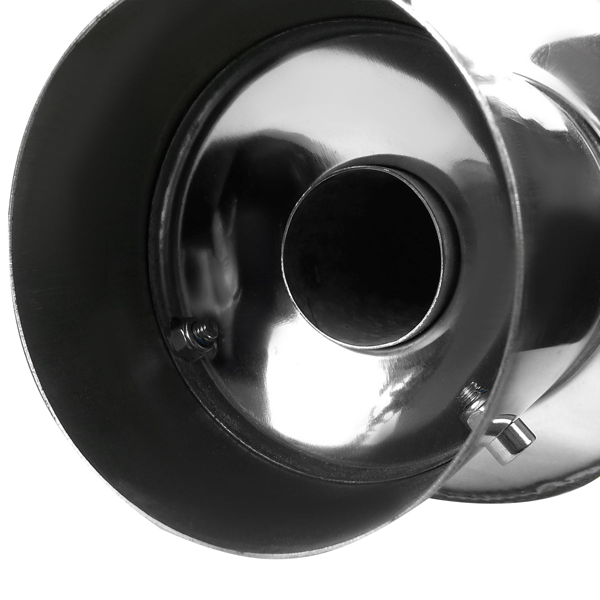 1994-2001 Acura Integra Hatchback GS-R T-304 Stainless Steel N1 Style Catback Exhaust System