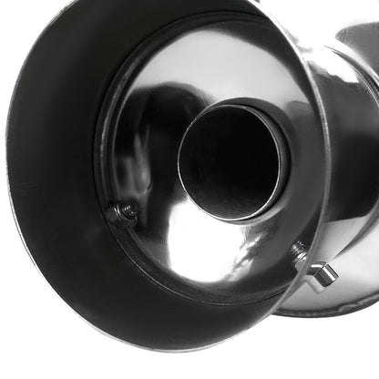 1994-2001 Acura Integra Hatchback GS-R T-304 Stainless Steel N1 Style Catback Exhaust System