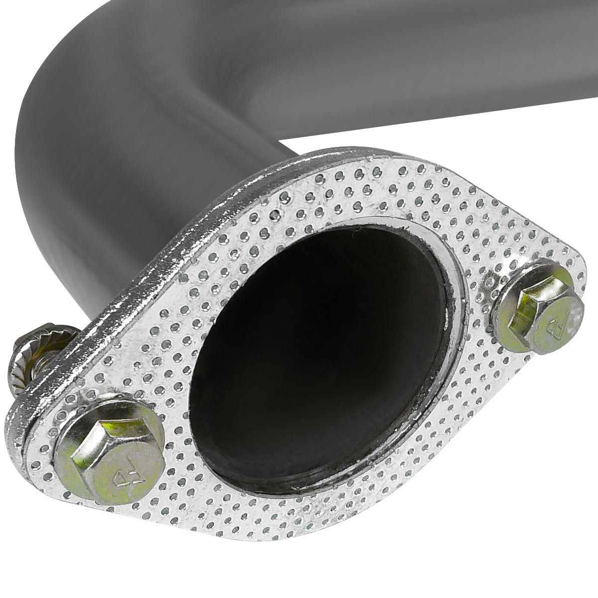 1994-2001 Acura Integra Hatchback LS/RS/GS T-304 Stainless Steel N1 Style Catback Exhaust System w/ Burnt Tip