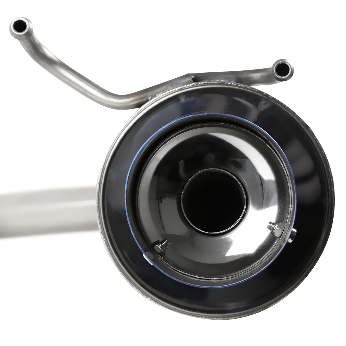 2001-2005 Lexus IS300 T-304 Stainless Steel Catback Exhaust System w/ Burnt Tip