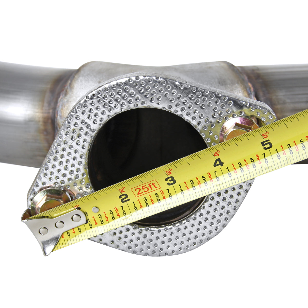 2006-2008 Mazda MX-5 Miata Stainless Steel Catback Exhaust System