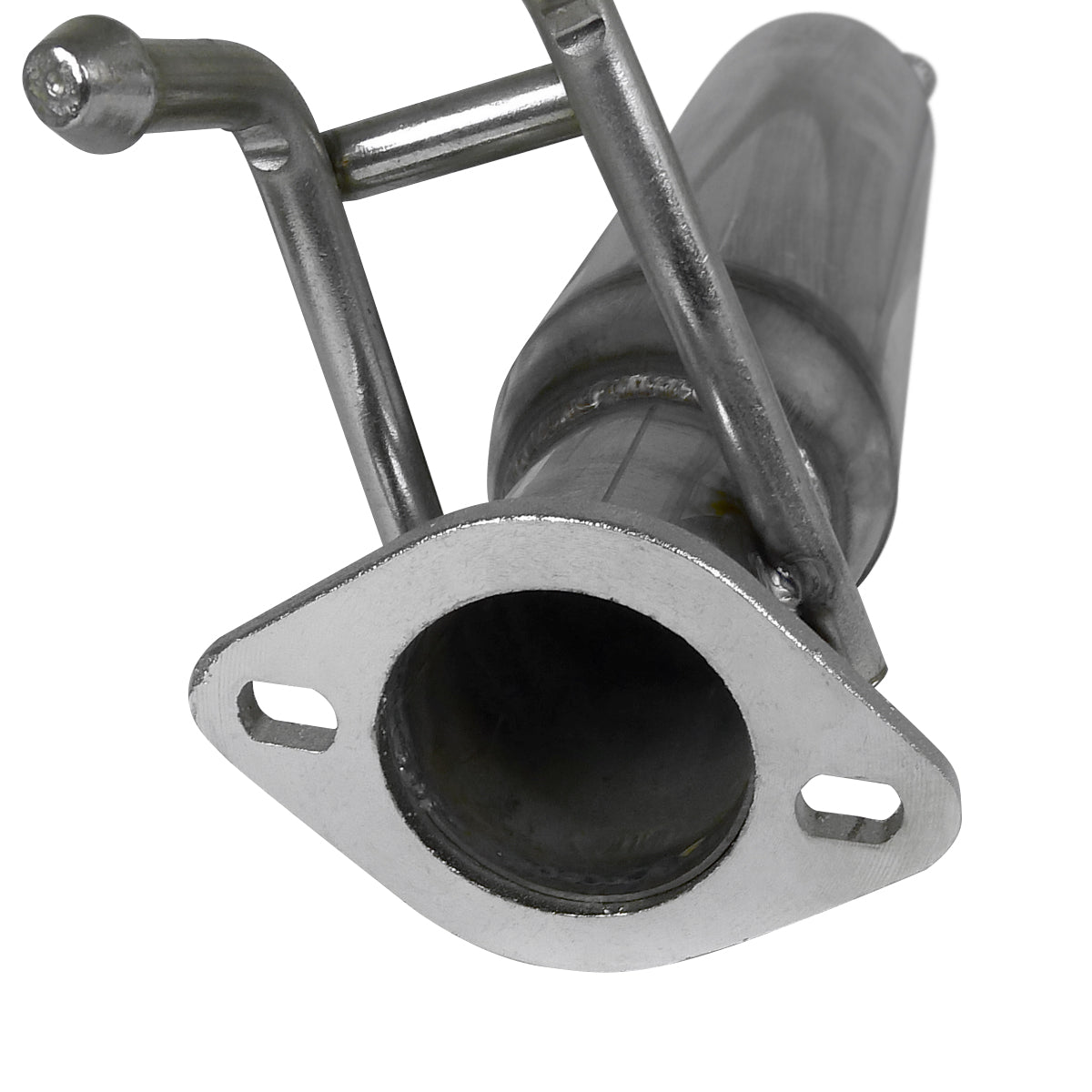 2002-2006 Acura RSX T-304 Stainless Steel N1 Style Catback Exhaust System