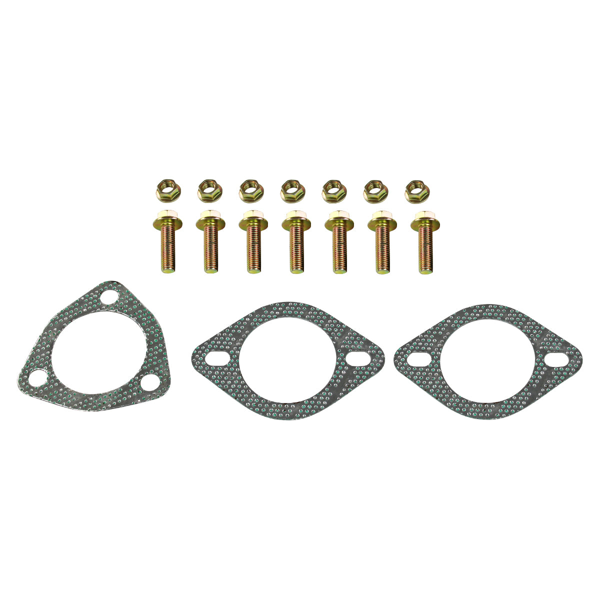 2002-2006 Acura RSX T-304 Stainless Steel N1 Style Catback Exhaust System