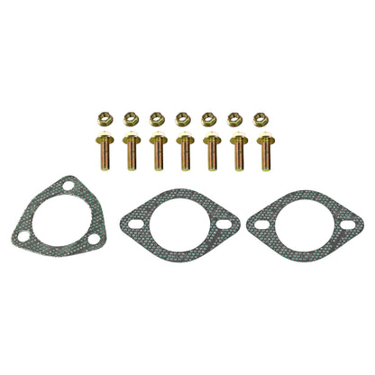 2002-2006 Acura RSX T-304 Stainless Steel N1 Style Catback Exhaust System