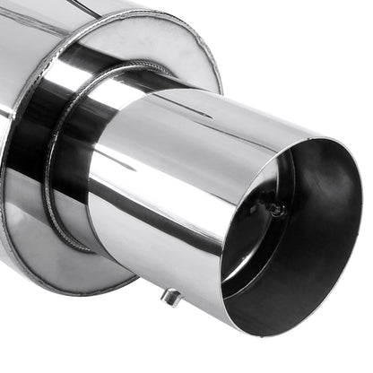 2002-2006 Acura RSX Type-S T-304 Stainless Steel N1 Style Catback Exhaust System