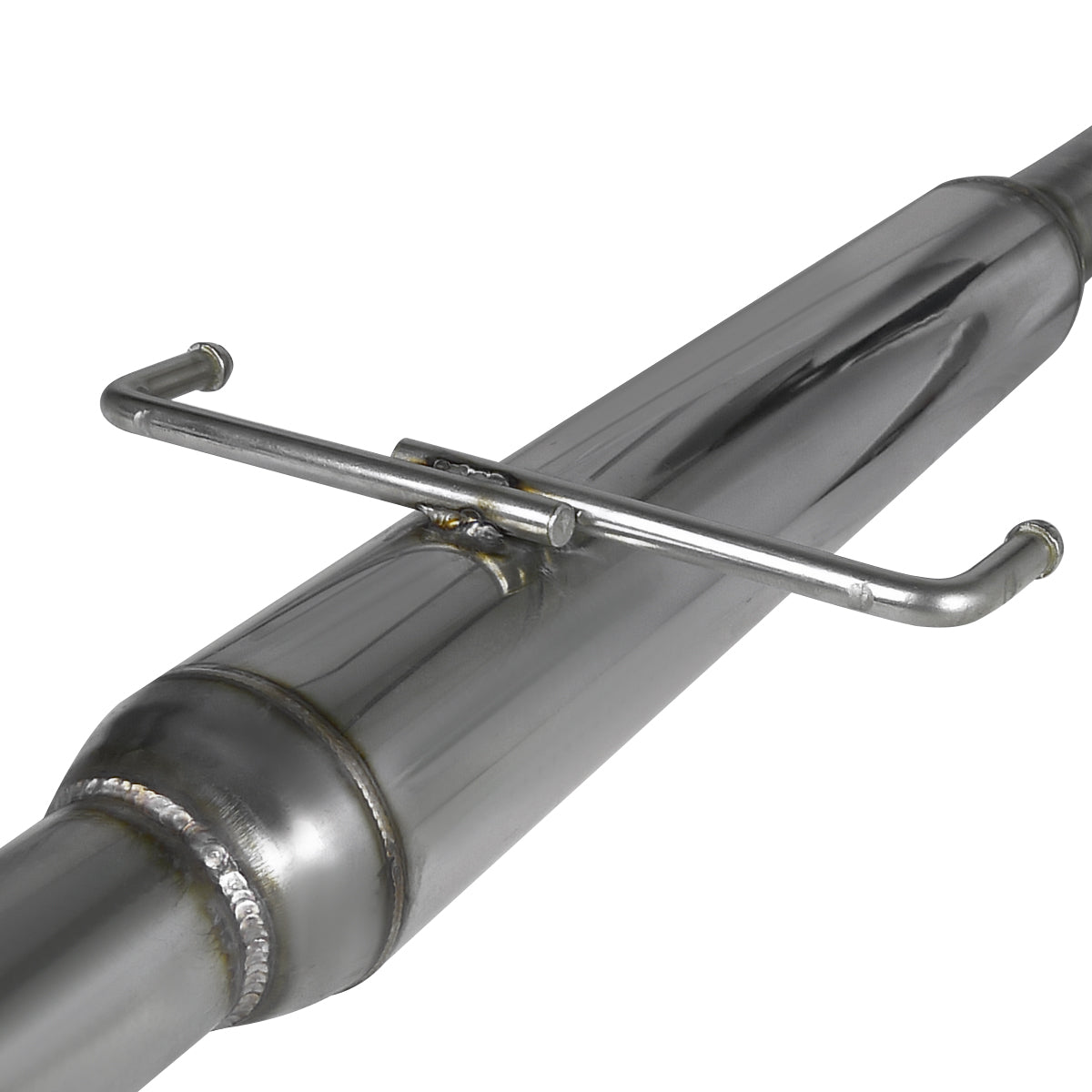 2005-2010 Scion tC T-304 Stainless Steel N1 Style Catback Exhaust System
