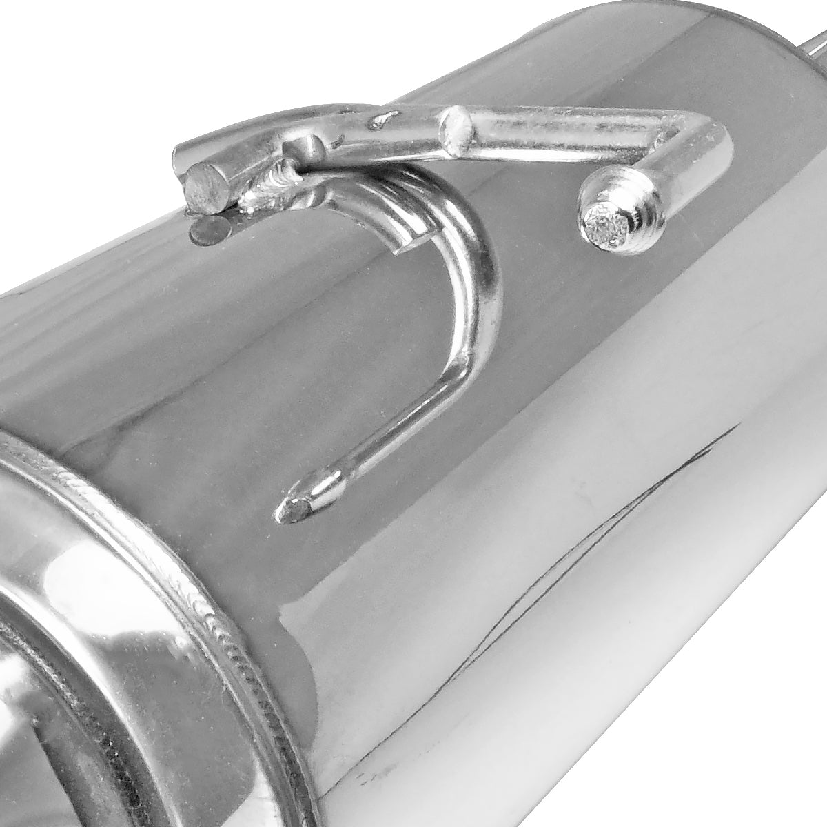 1989-1994 Nissan 240SX S13 T-304 Stainless Steel N1 Style Catback Exhaust System
